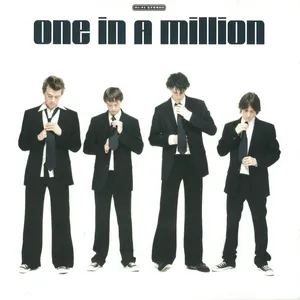 One in a million